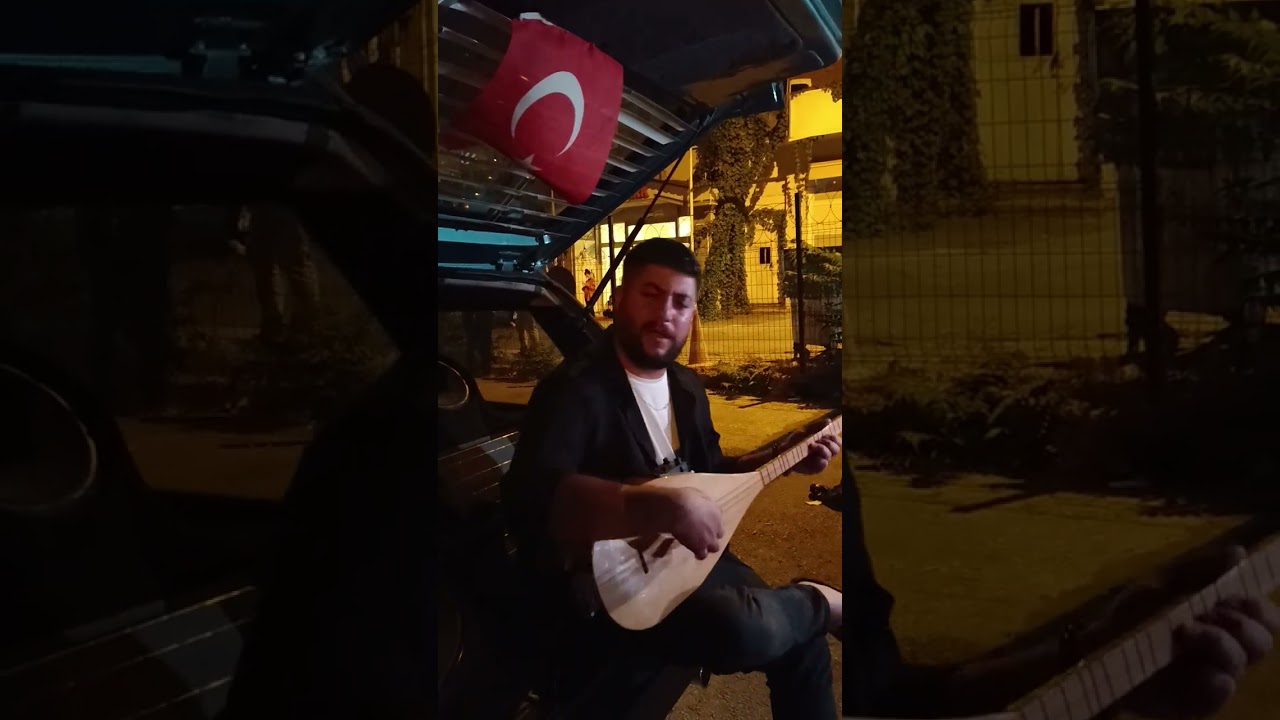 Cengiz KARA -  Mapushane