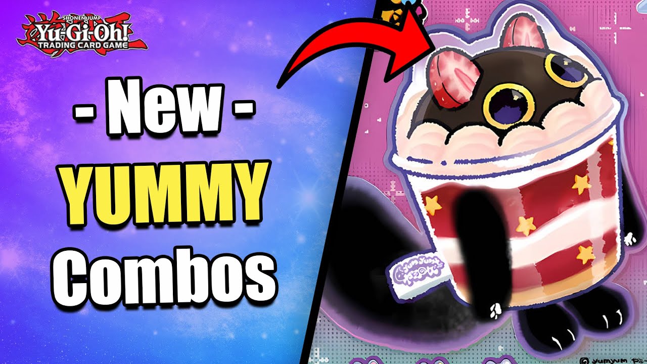 3 MUST KNOW COMBOS! | NEW PURE YUMMY COMBOS! | POST JUSTICE HUNTERS! | Yu-Gi-Oh!