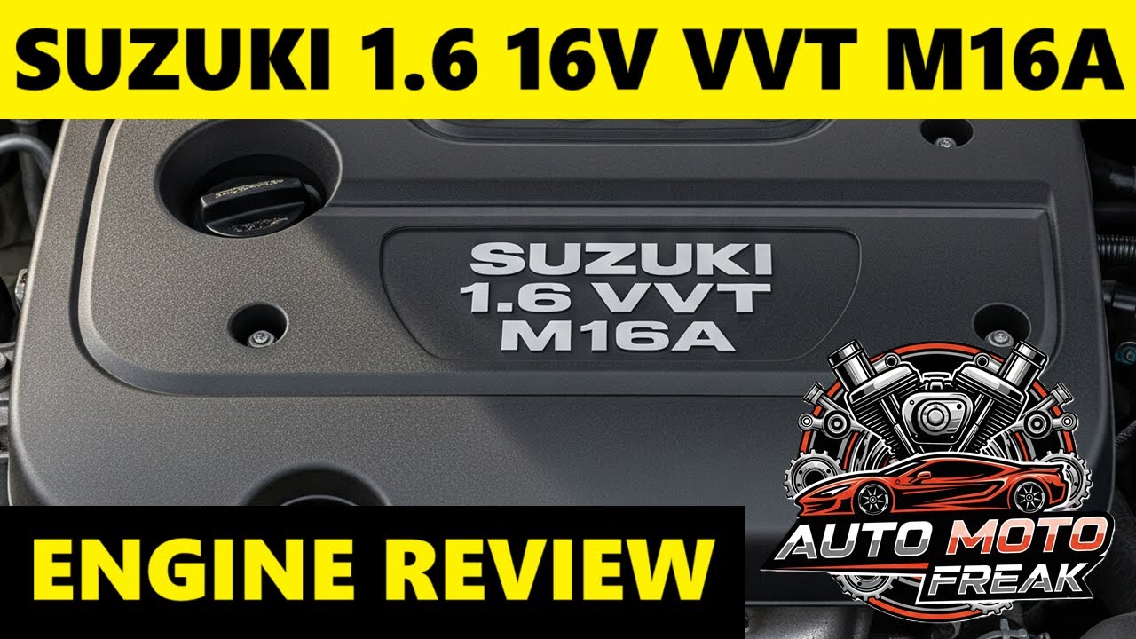 1.6 VVT M16A REVIEW, PROBLEMS, RELIABILITY, FAILURES, ISSUES, FUEL CONSUM, TIMING, OIL?
