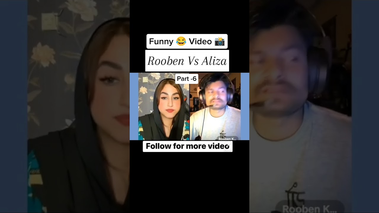 funny video 📸 #comedyvideo  credit by @Roobenkhadkaofficial @alizehjamali @dharmajoshi9121