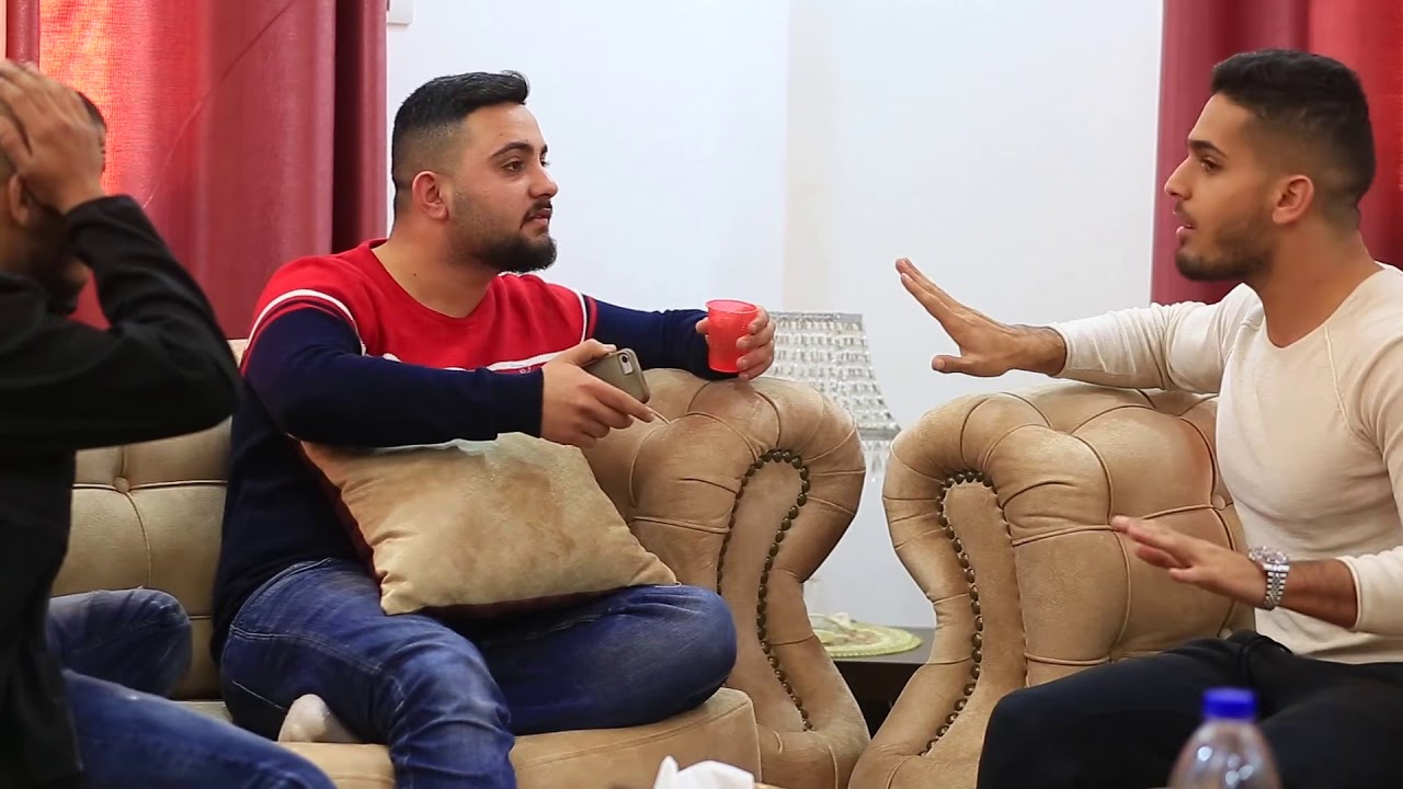 الكذابين - مهند طه