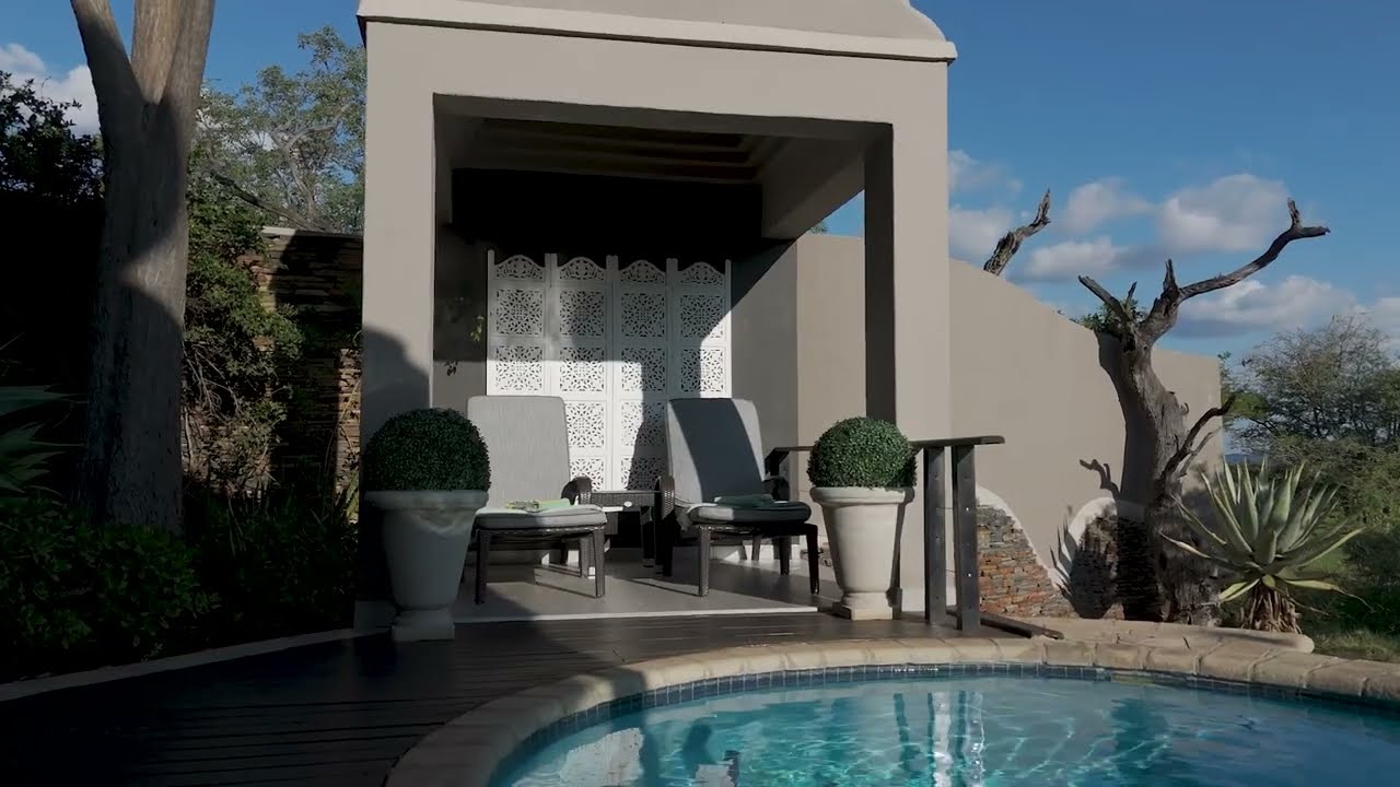 Jamala Villas