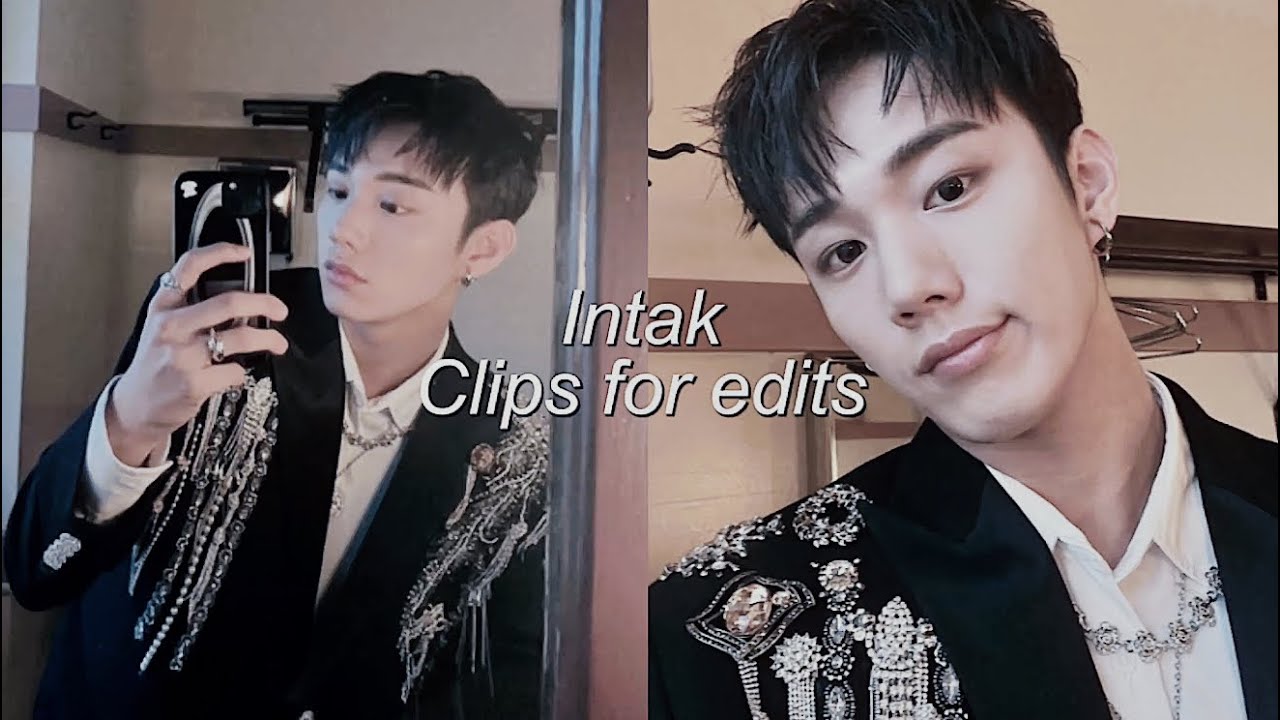 Intak scenepack