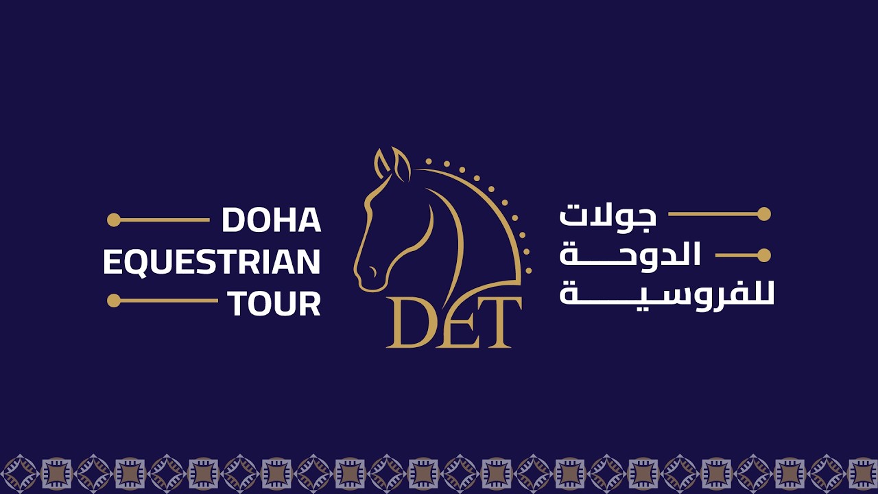 DET Local Tour 2026 - Indoor Arena- Diamond Tour- Table A, One round against the clock with jump off