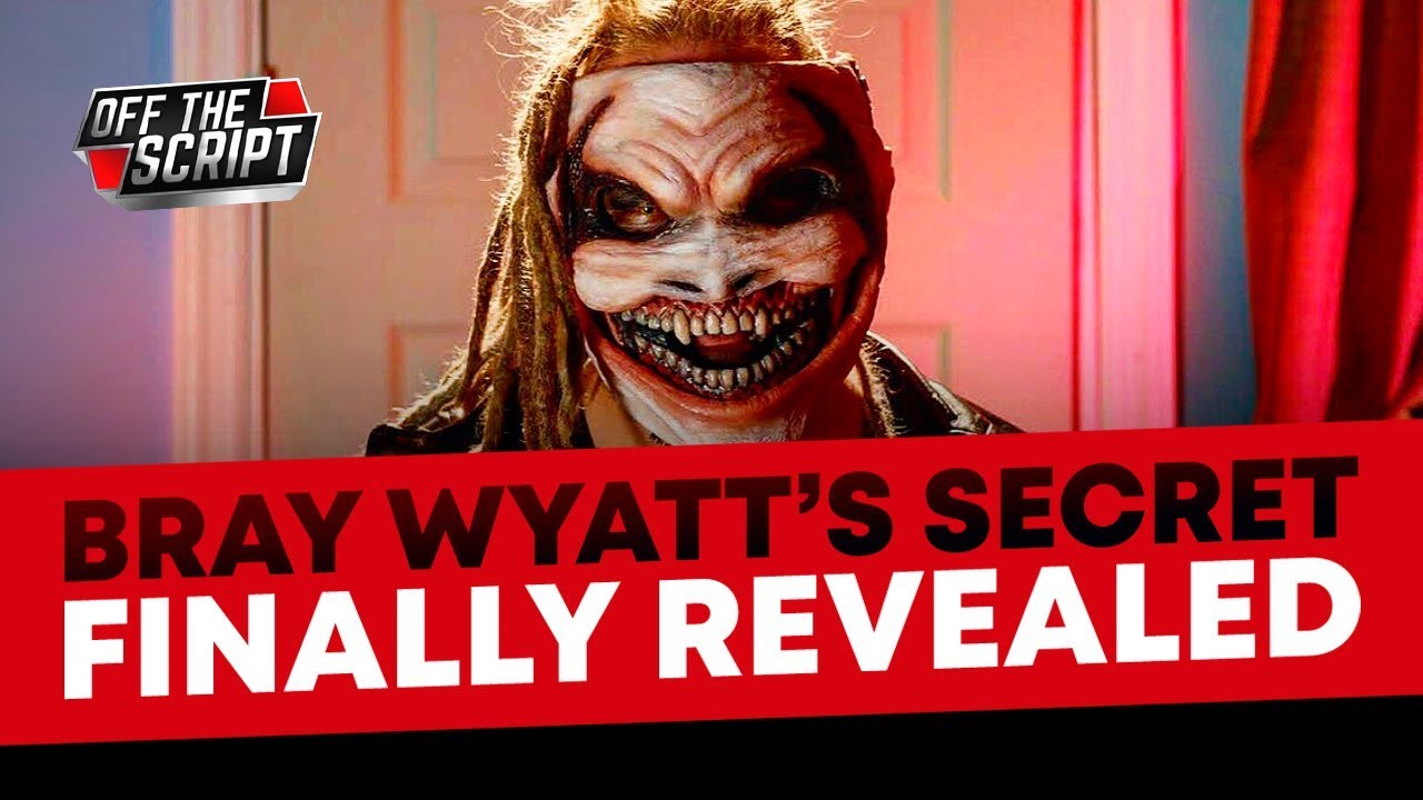 WWE Raw May 13, 2019 Full Show Review & Results: BRAY WYATT'S BIG SECRET ON FIREFLY FUNHOUSE!