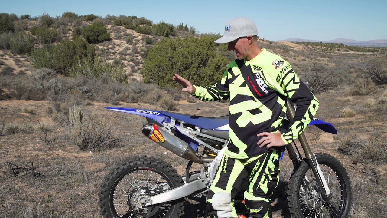 FMF S/S Aluminum Factory 4.1 Muffler System | DR Tested
