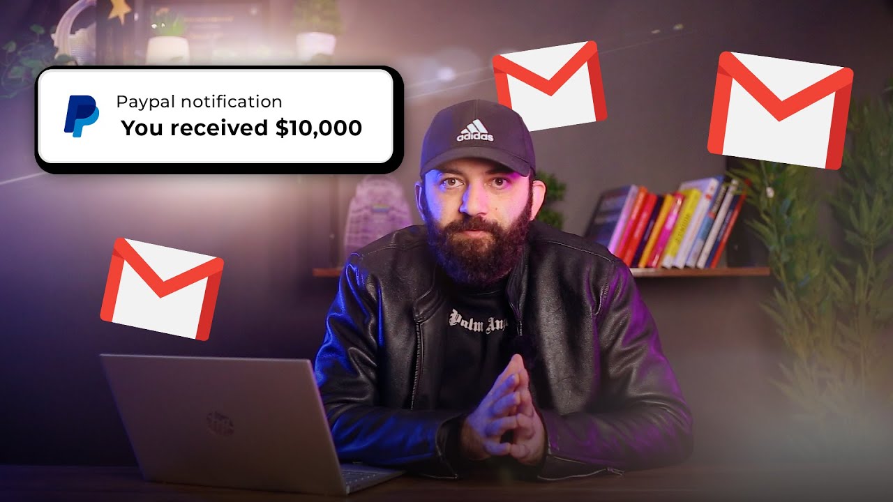 Make $10k/month writing emails