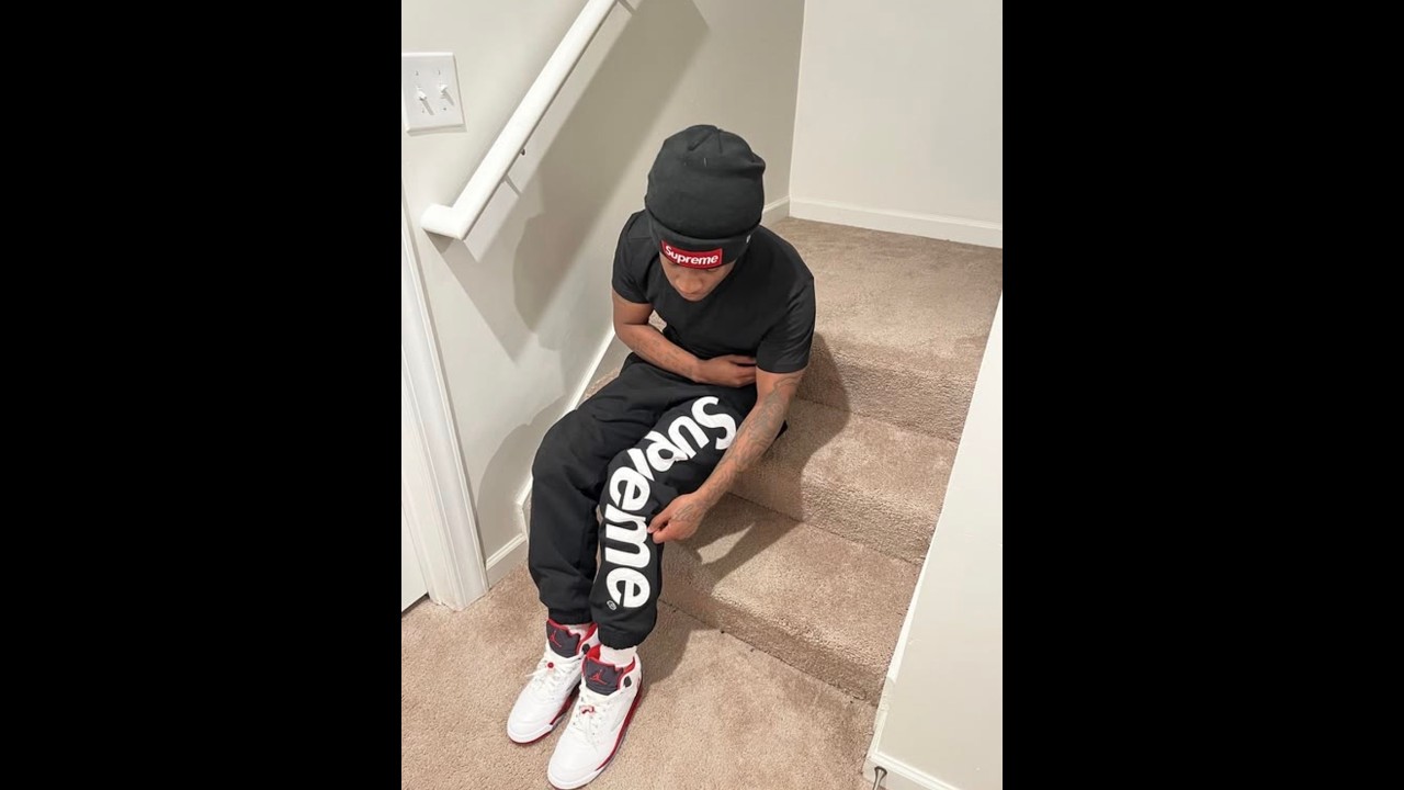 [FREE] FattMack x Raq Baby Type Beat - 