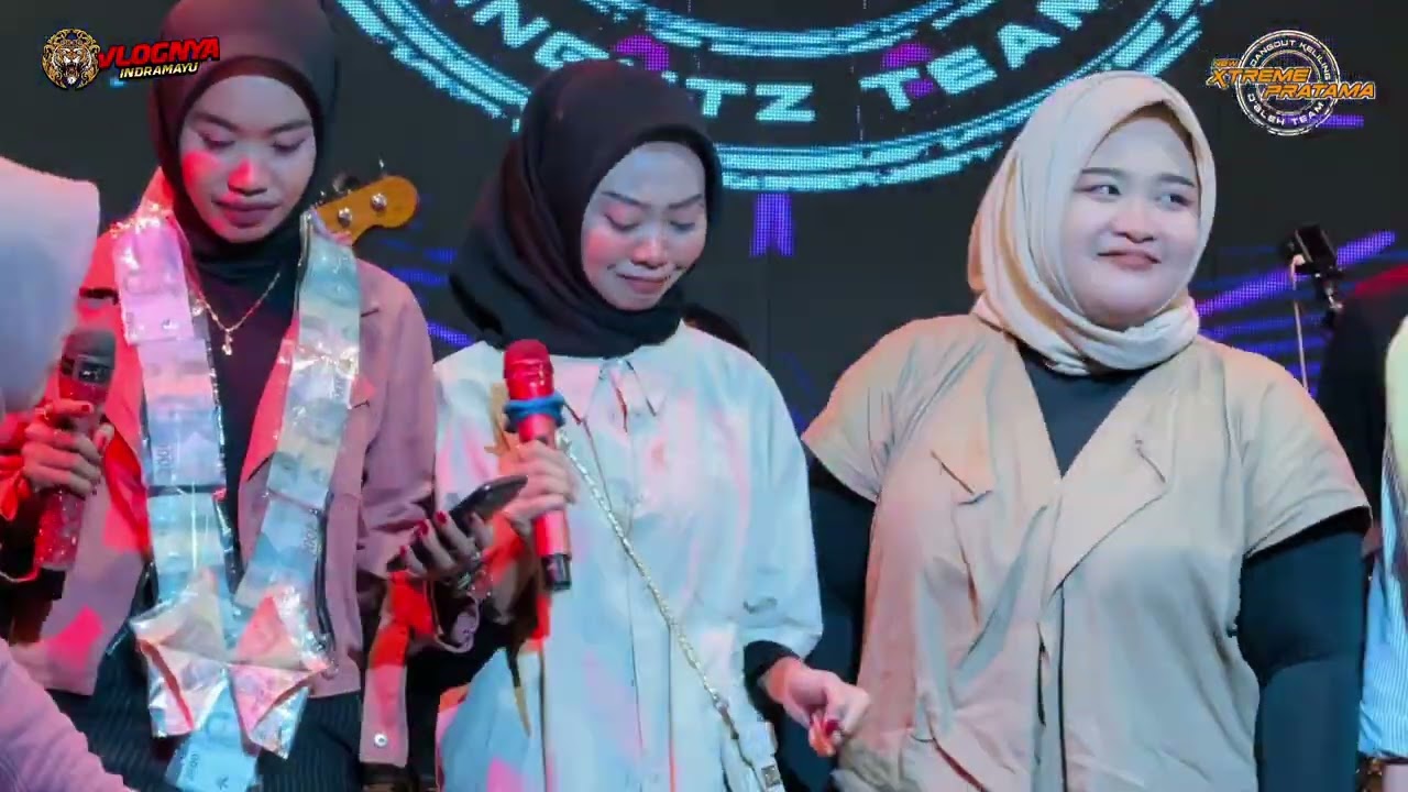 JODOH TUKAR - ALL SRIKANDI X-TREME PRATAMA