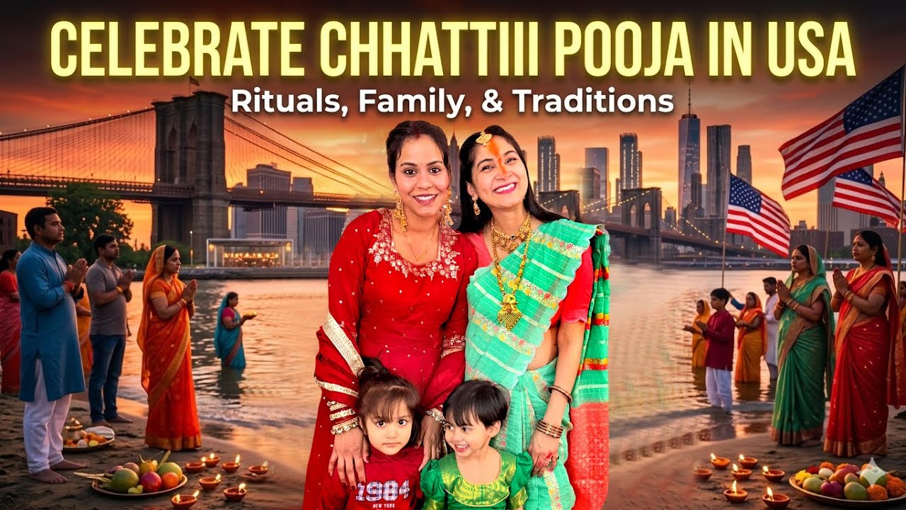 Explore bihari culture|| chattii pooja||Fun unlimited 😁