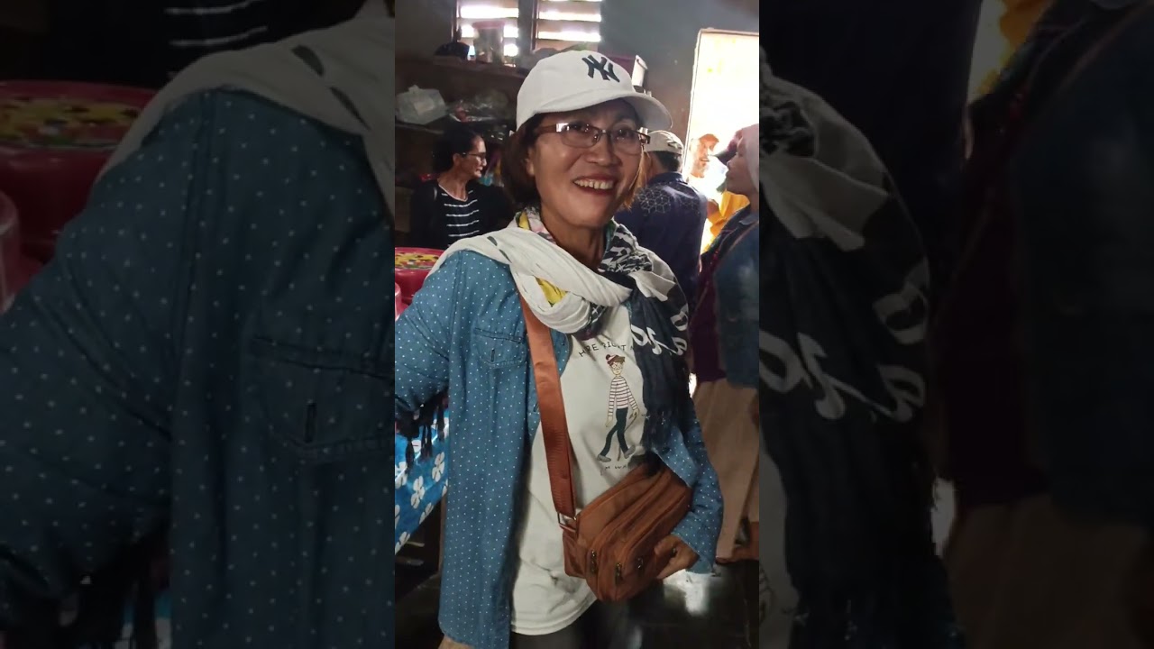 Pamamanhikan sa gitna Ng malakas na ulan