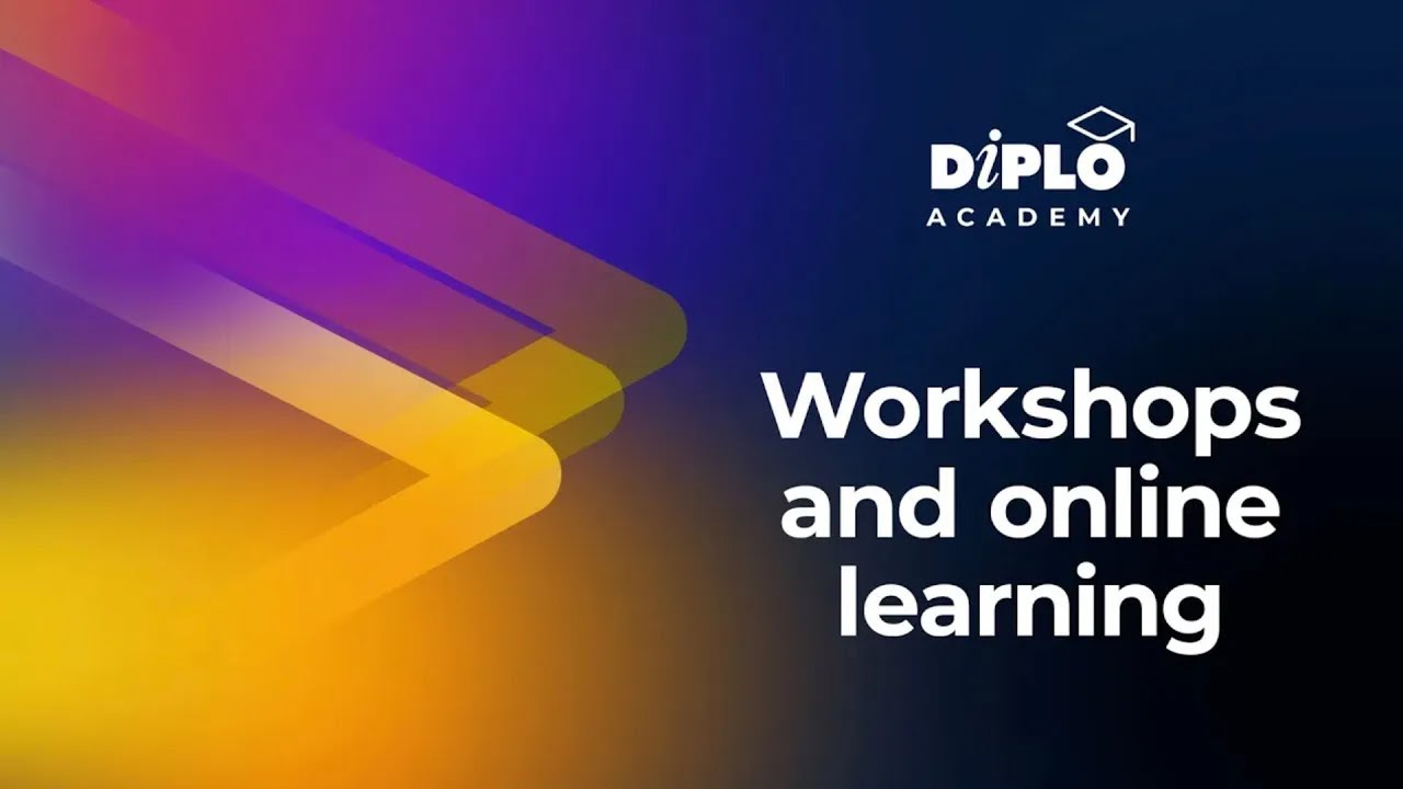 Diplo Academy 2025