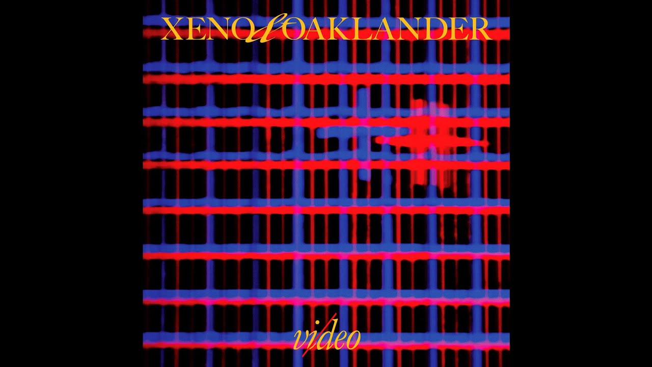 Xeno & Oaklander - 