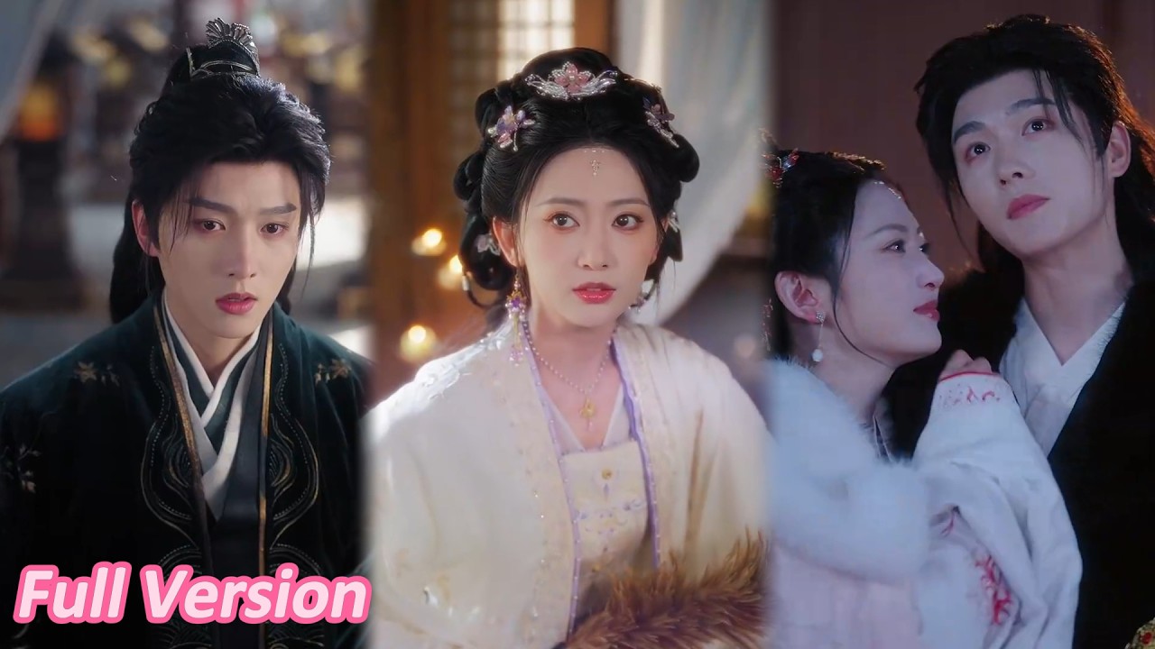 💥【Full Version】Framed 5 Years In Cold Palace, The Prince Never Expected She&rsquo;d Bore His Son!