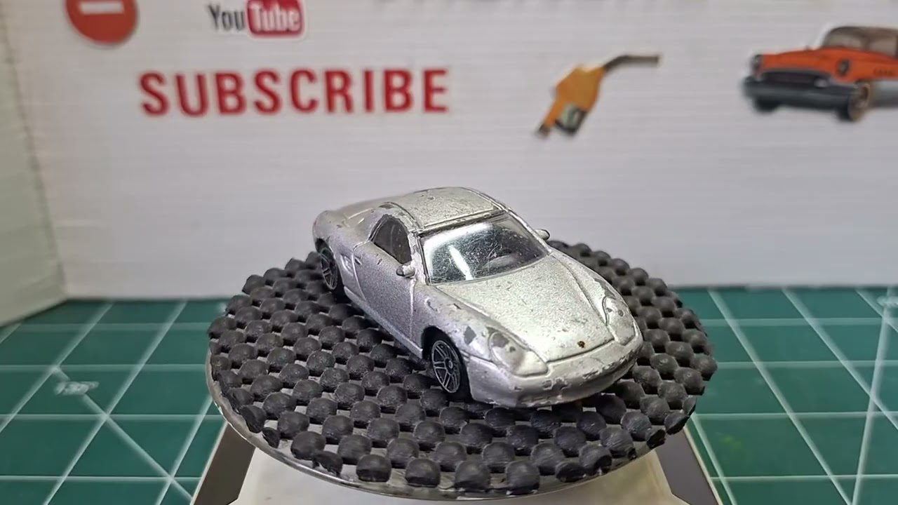 #MLCPorsche6