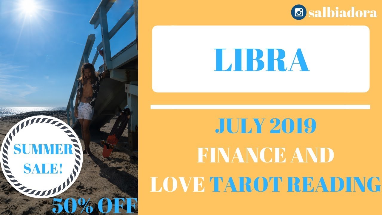 LIBRA - 