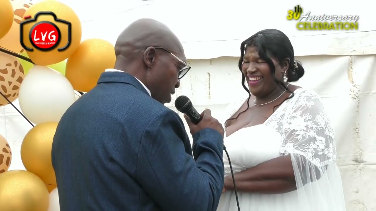 30 yrs Anniversary of Mrs & Mr Sohopu Sotho Location 27 December 2025