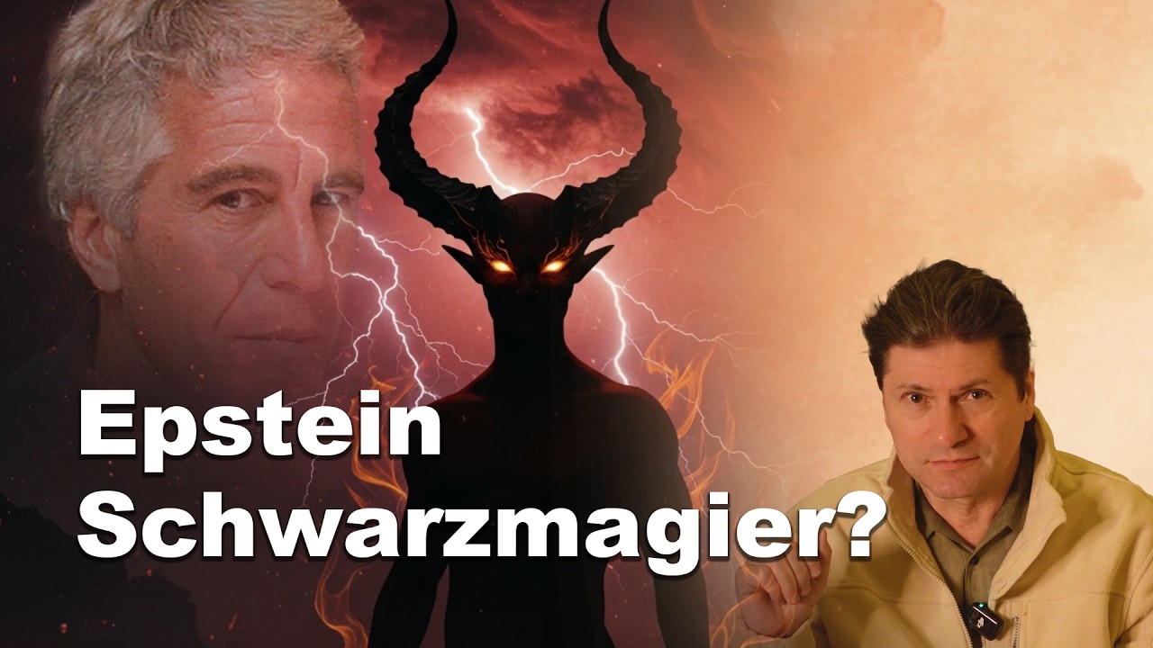 Wie Schwarzmagier an die Macht kommen können