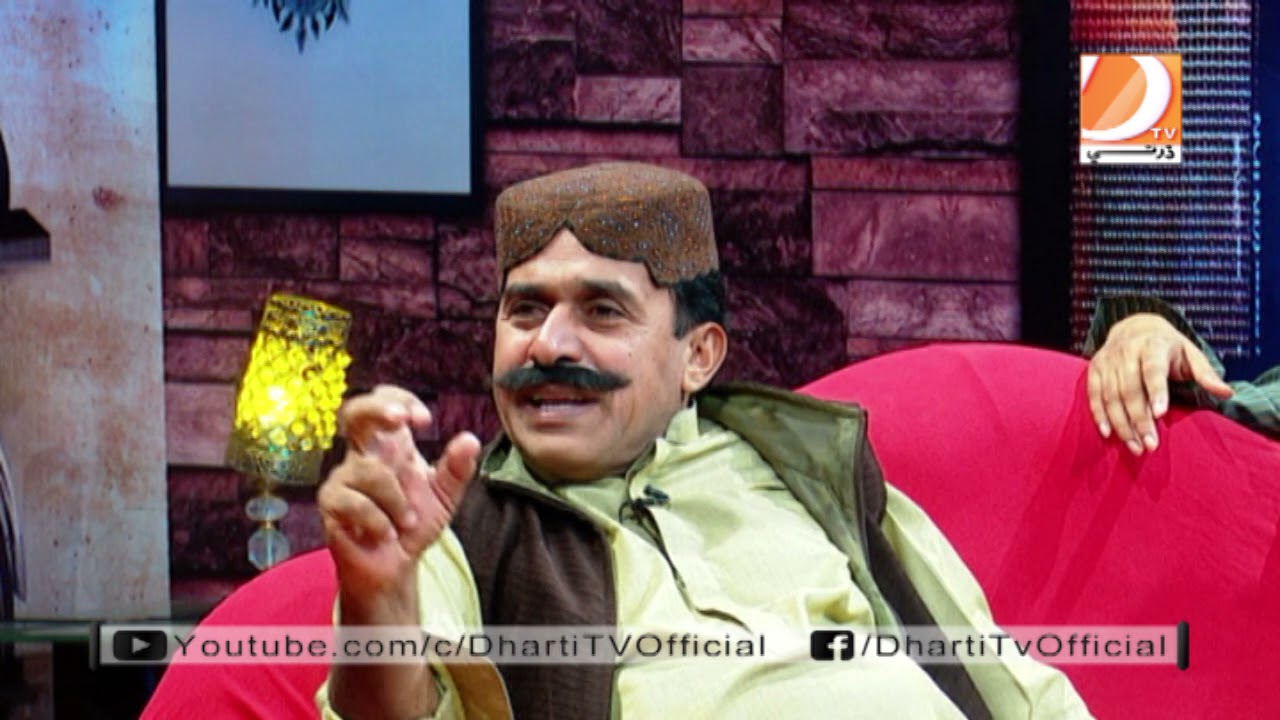 3idots Host   Sohrab Somro   Ali Gul Mallah   Eid Jo Ghost  28 7 2021