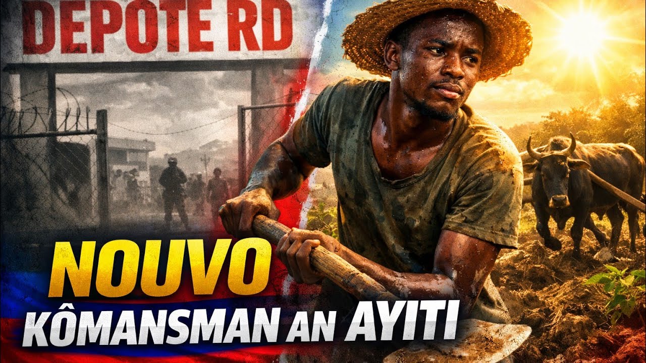 Reyalite lavi jèn sa tris anpil . Ann gade vidéo sa avèk mwen # #Mr toussaint #video2026