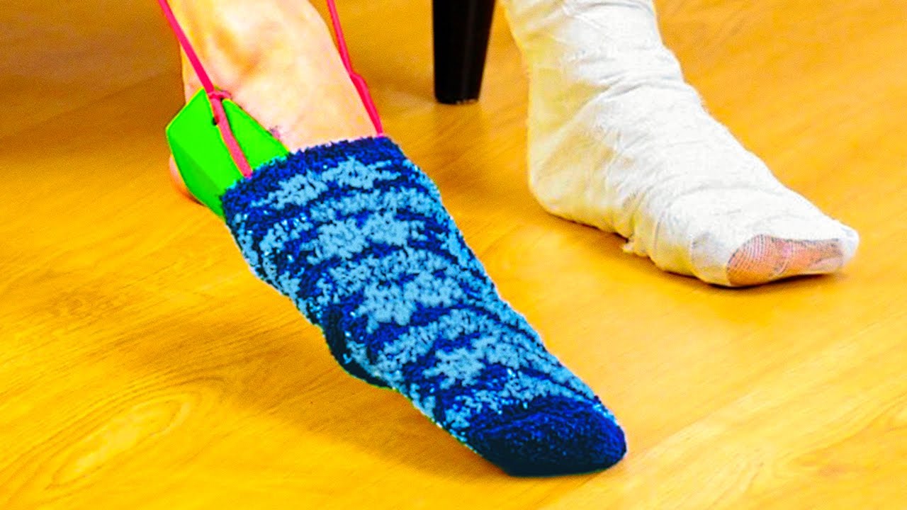 26 SZYBKIE I PRZYDATNE HACKI