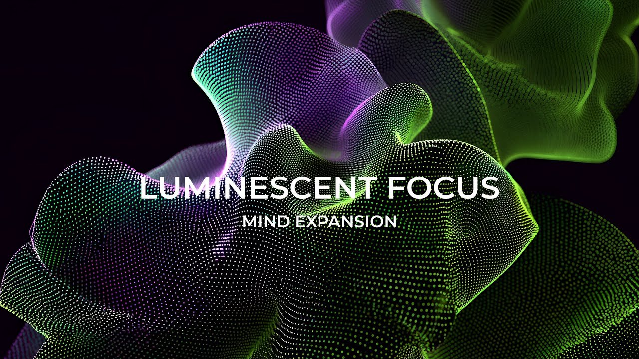 Laser Focus Training — 40Hz Binaural Beats that Eliminate Distractions