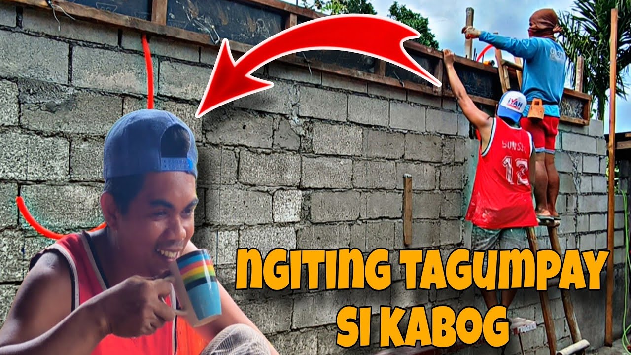 (DAY 3) DINADAAN NALANG SA NGITI KAHIT MAGA ANG NGUSO 😅