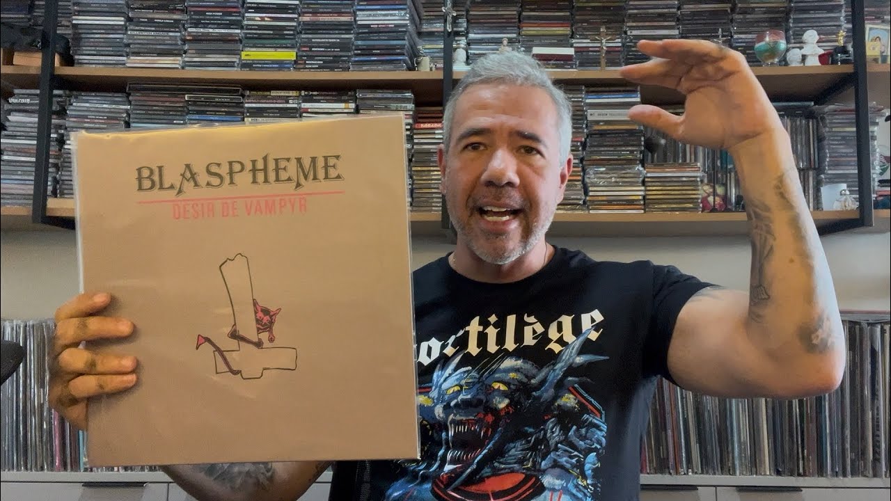 10 iconic French Metal albums 