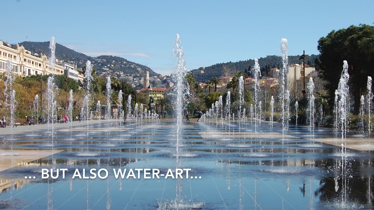 Nice (06): diamond of the Mediterranean - The Journey Continues