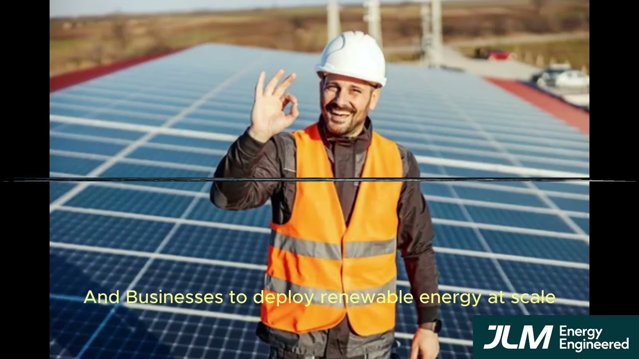 JLM Energy UAE Expansion