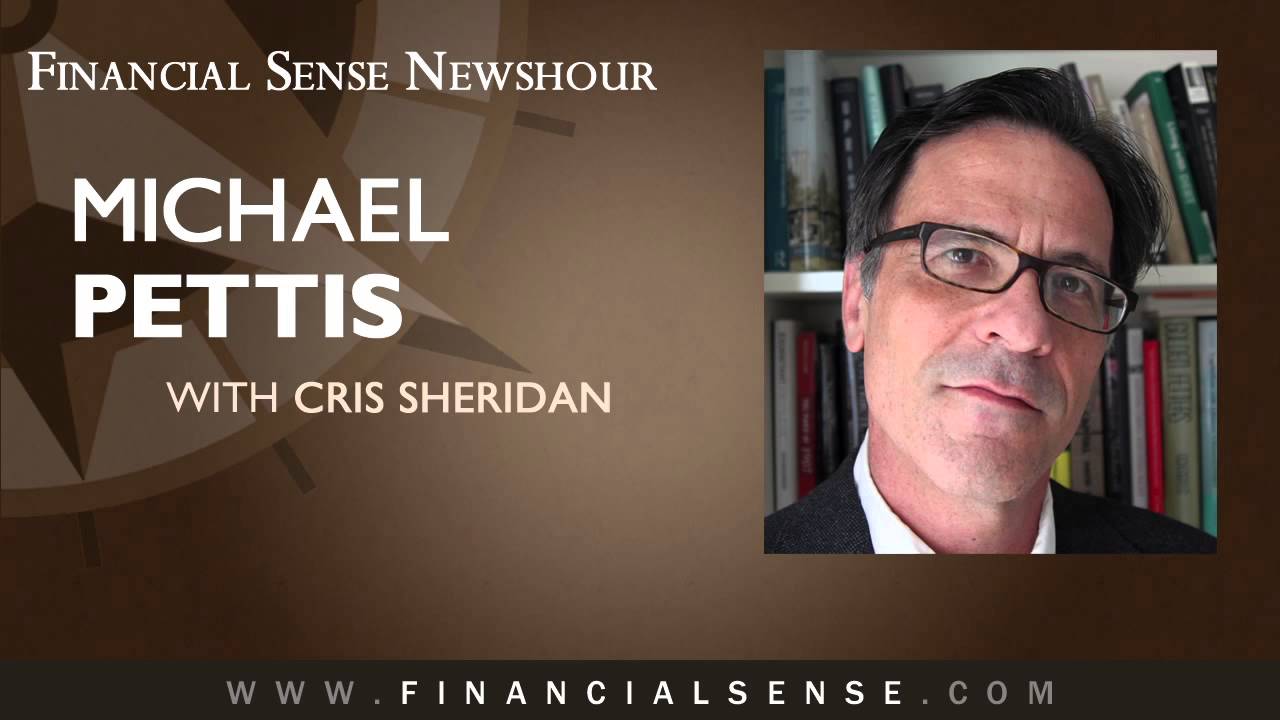 The Great Rebalancing – How China’s Slowdown Will Affect the Globe: An Interview With Michael Pettis