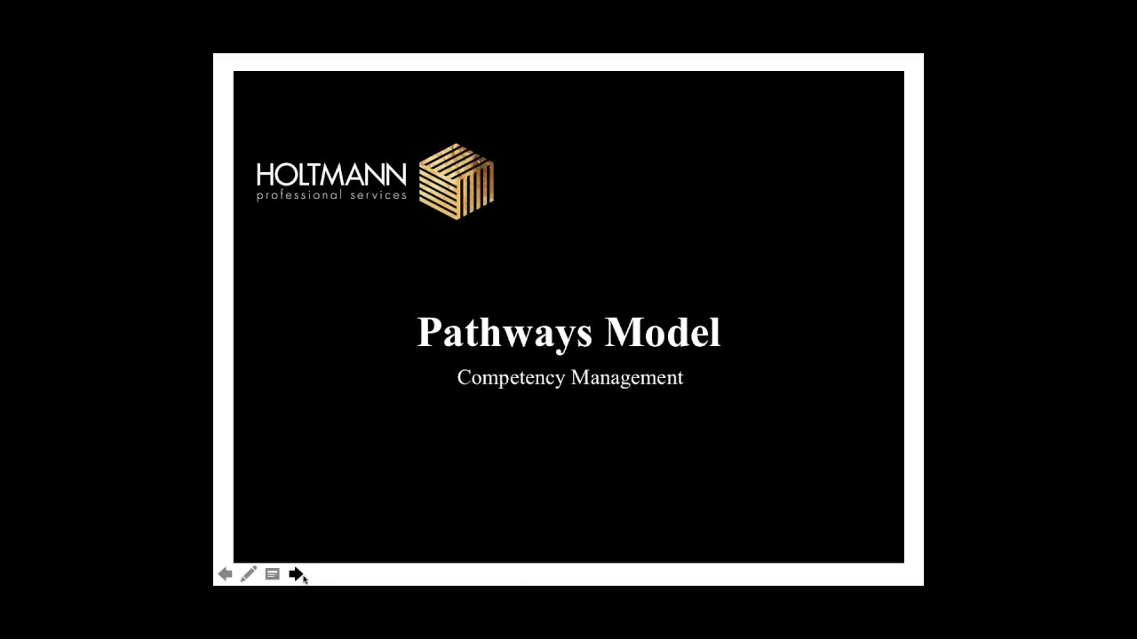 Mastering Technology   Competency Management