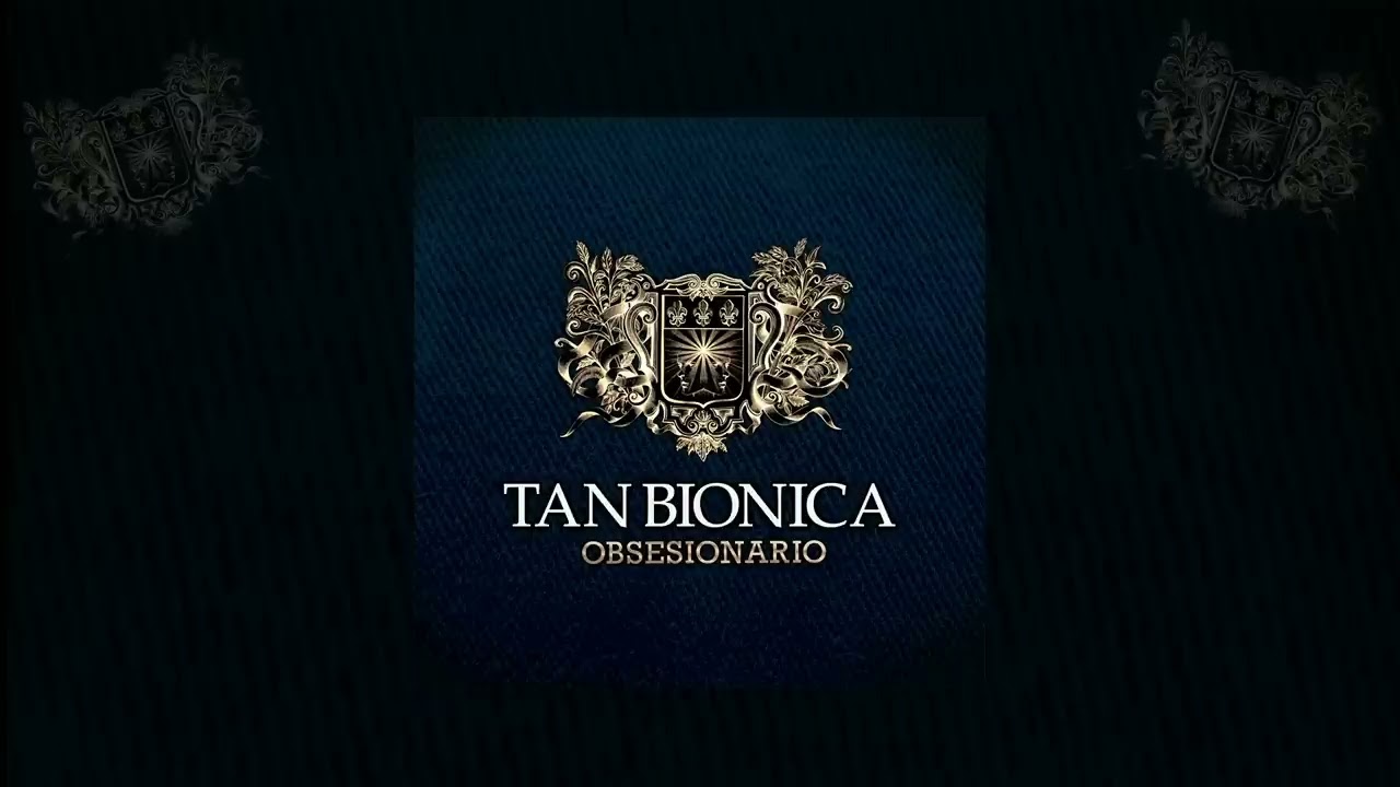 Tan Bionica - La Suerte Está Echada (Audio)