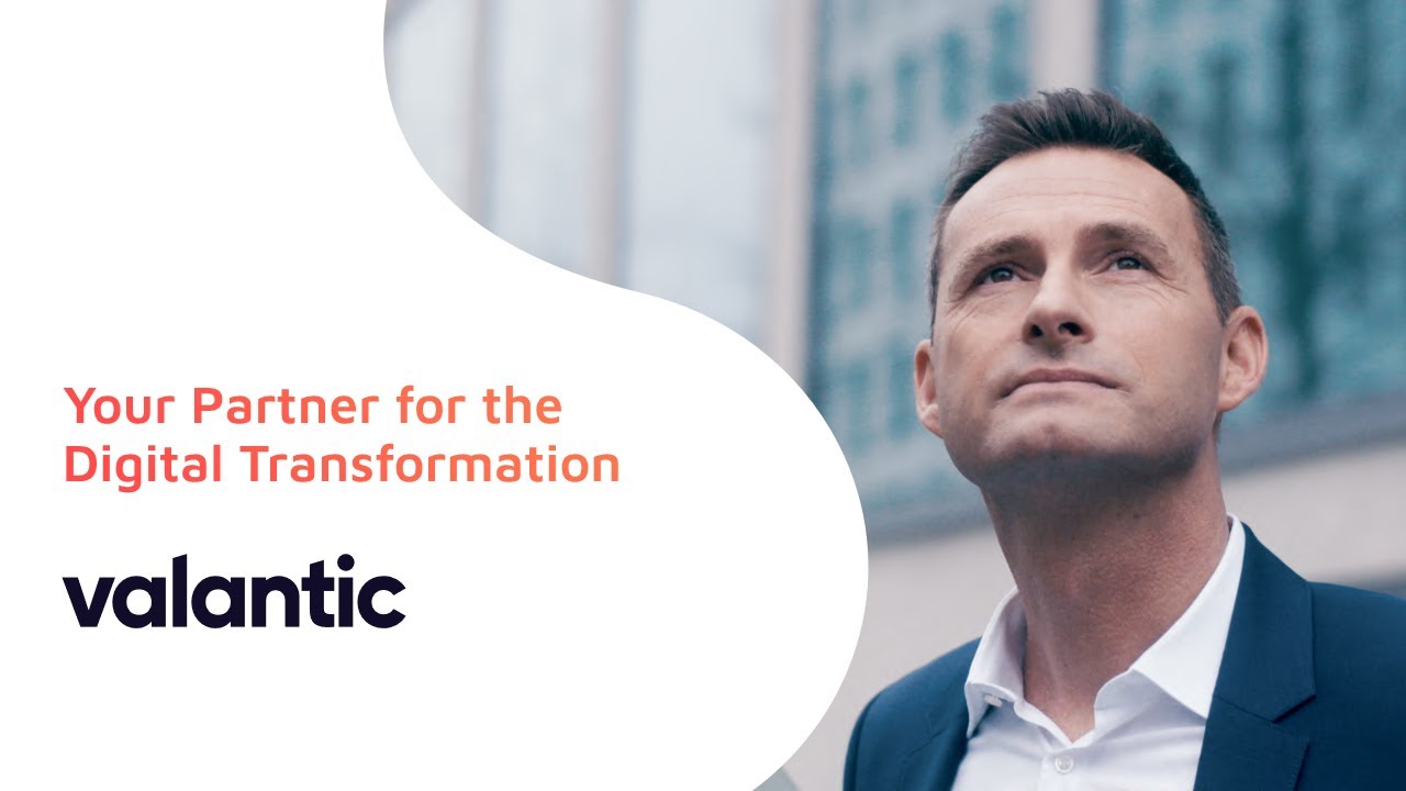 valantic | Your Partner for the Digital Transformation