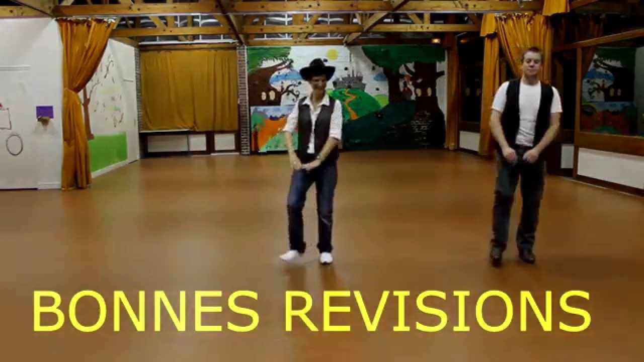 FAIS DODO Line Dance - compte et danse