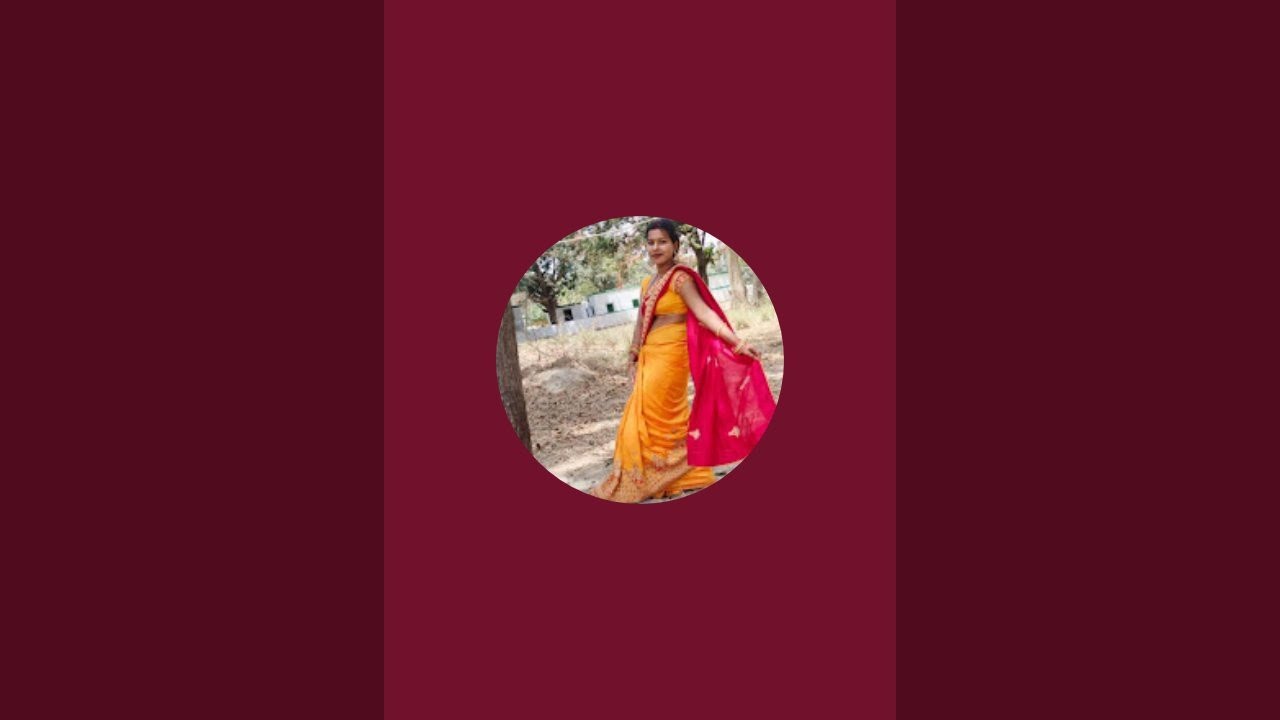 Priya is live! Welcome to my youtube family...