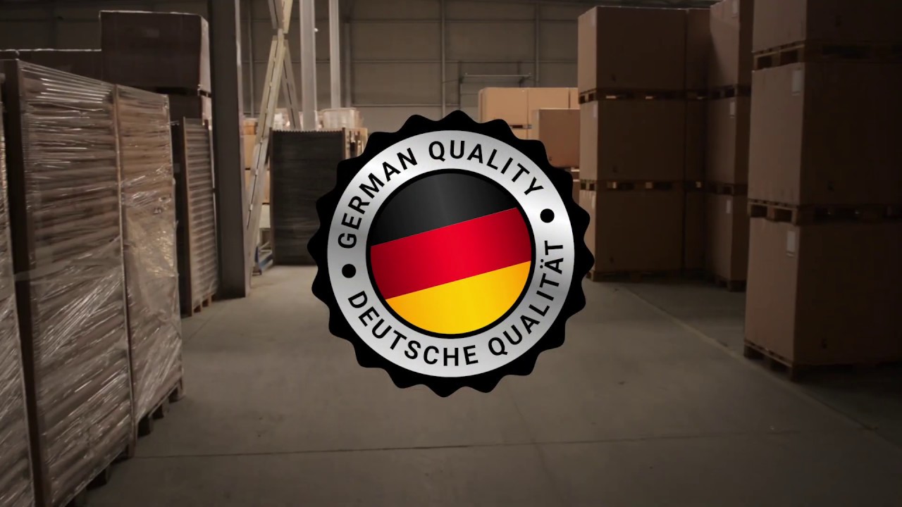 Technical Textiles factory & laboratory - North Macedonia