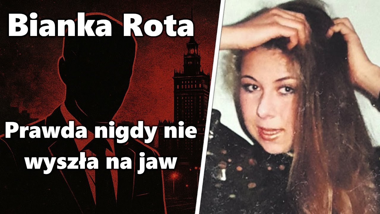 Bianka Rota &ndash; 19-latka, kt&oacute;ra zniknęła na Kubie. Prawda nigdy nie wyszła na jaw