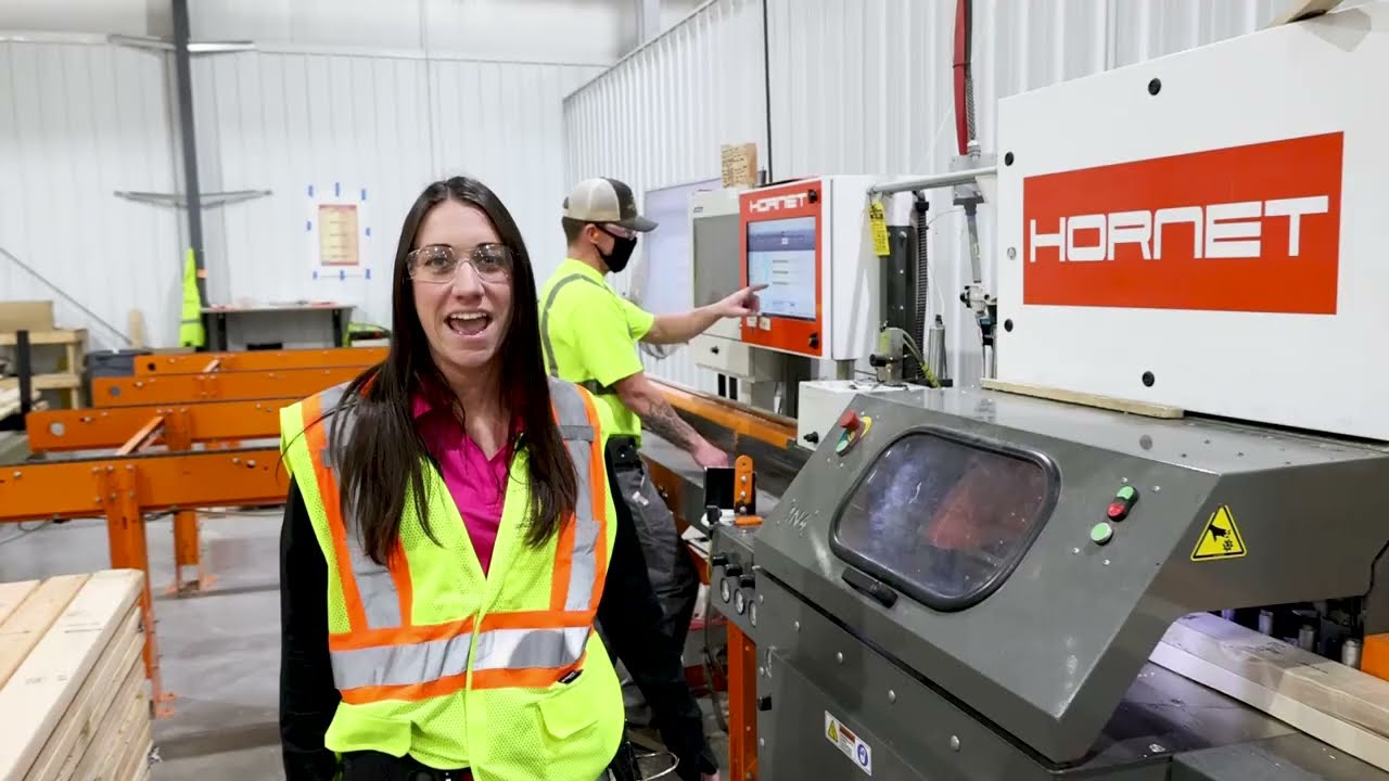 Join our Team at Carpentry Contractors!