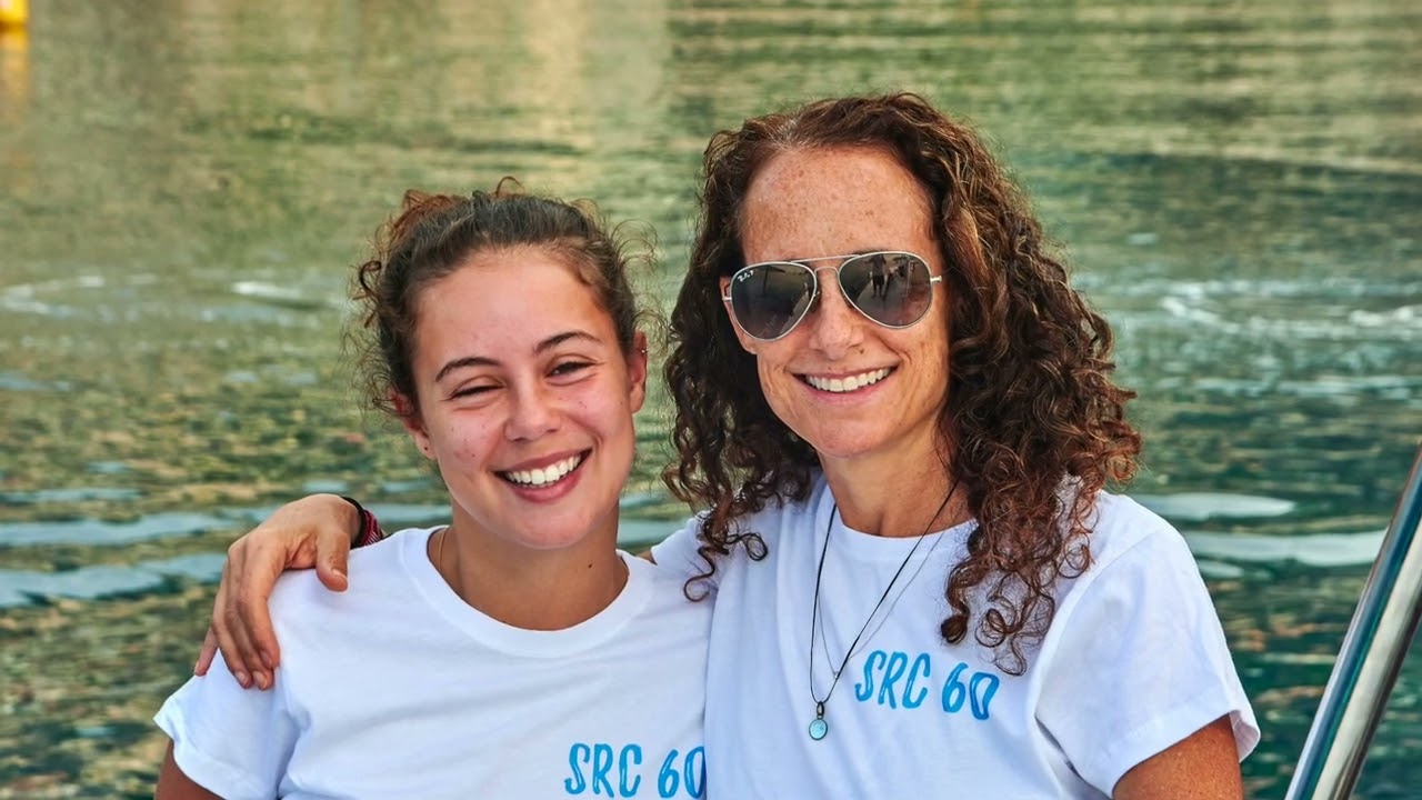SRC60 Toulon - Antibes