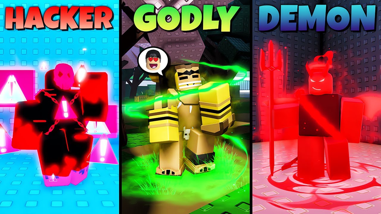 KEREN 1000%!! 3 Exotic Terbaru Find The Noobies & Animasi 😍🔥😍 || Find The Noobies Morphs Indonesia
