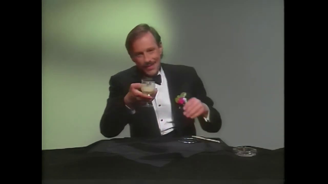 Samelson Smoke - Better Quality