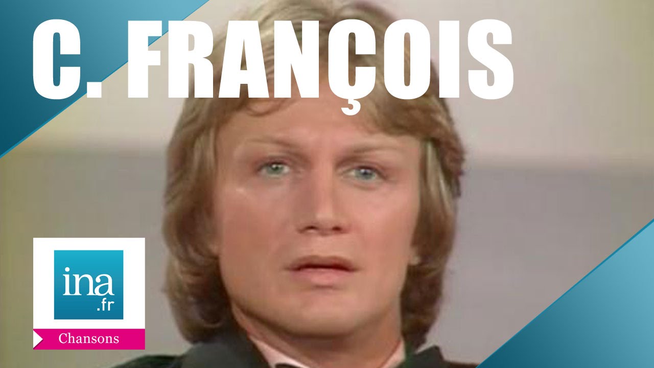 Claude François 