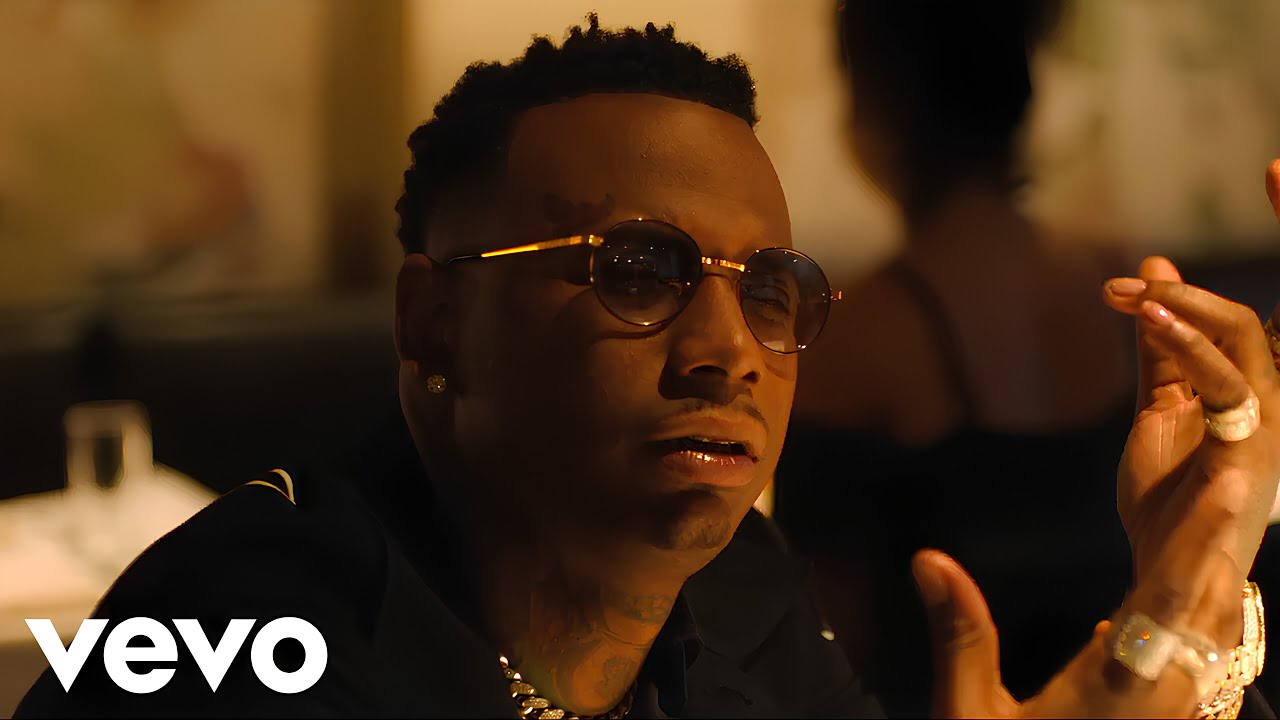Moneybagg Yo ft. Pooh Shiesty - No Misses [Music Video]
