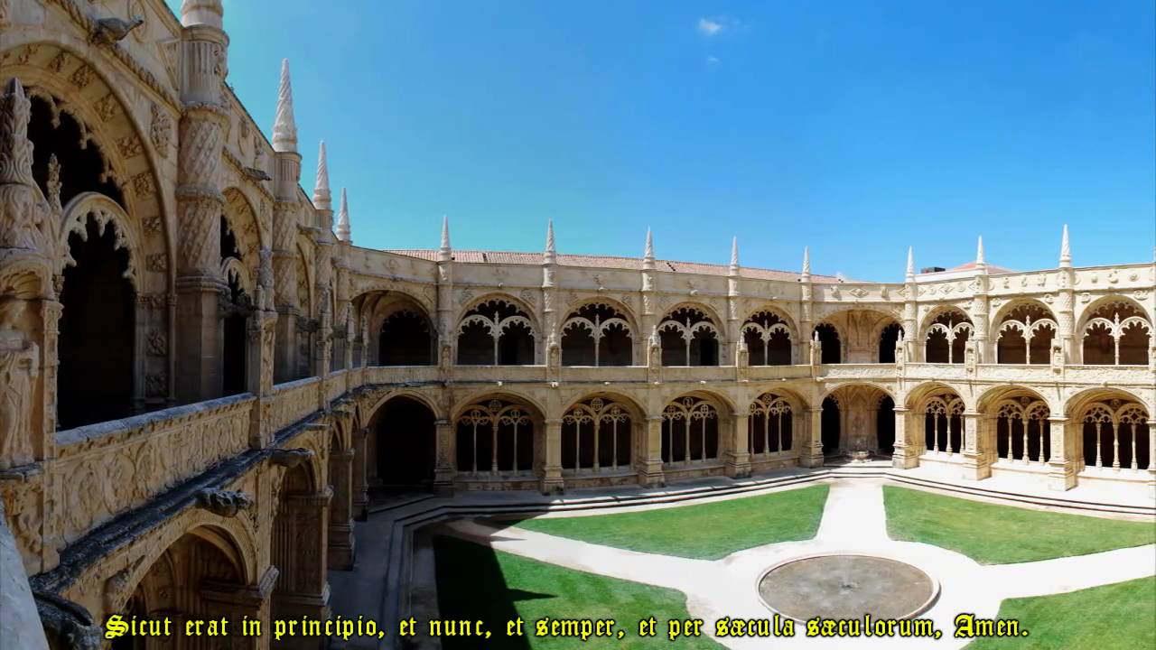 Manuel Cardoso - Magnificat