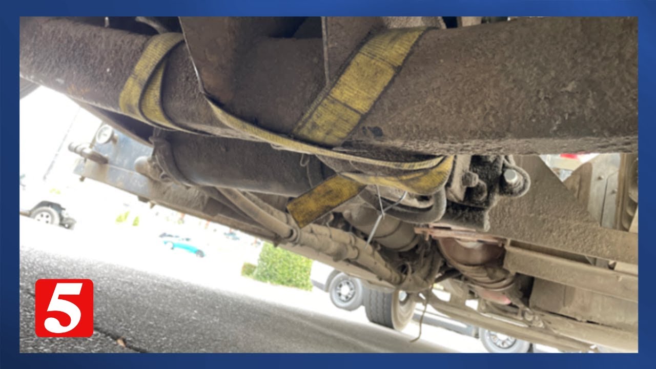 'That’s not right': Meet the trooper whose sharp eye may have prevented a major crash