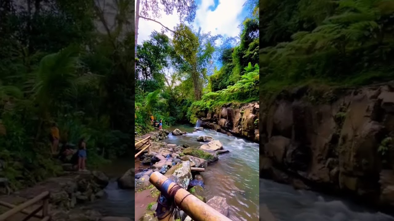 peaceful blue #chill #nature #chillnature