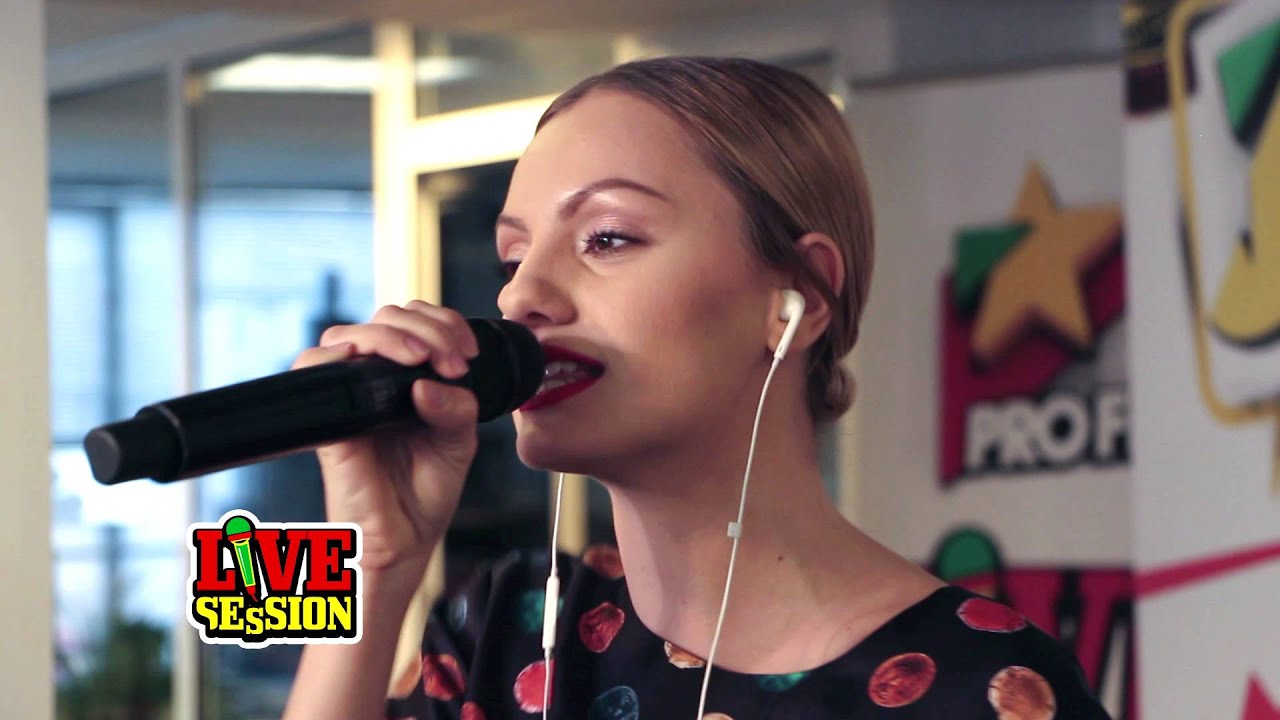 Alexandra Stan - 