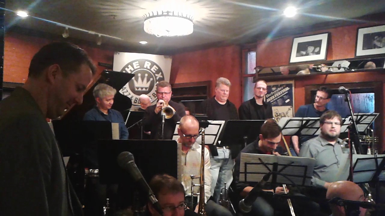 Tribute to Art Fern (Brian O'Kane solo)