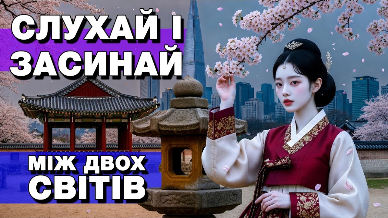 Диво на річці Хан: як пошматована Корея стала технологічним лідером? | Історія Кореї і Сеула на ніч